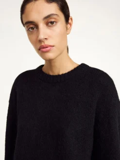 By Malene Birger Cierra Pullover^ Strickmode