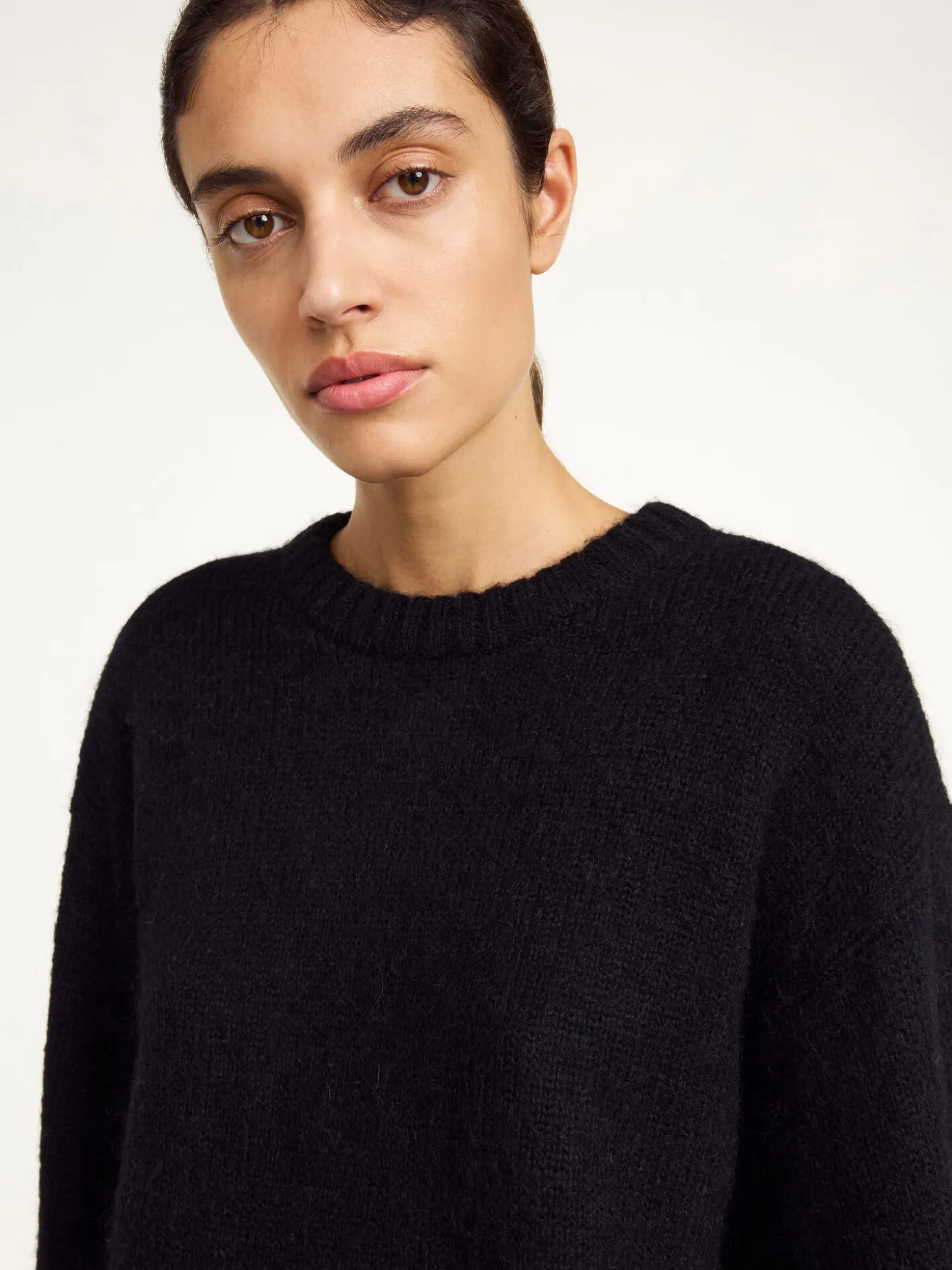 By Malene Birger Cierra Pullover^ Strickmode