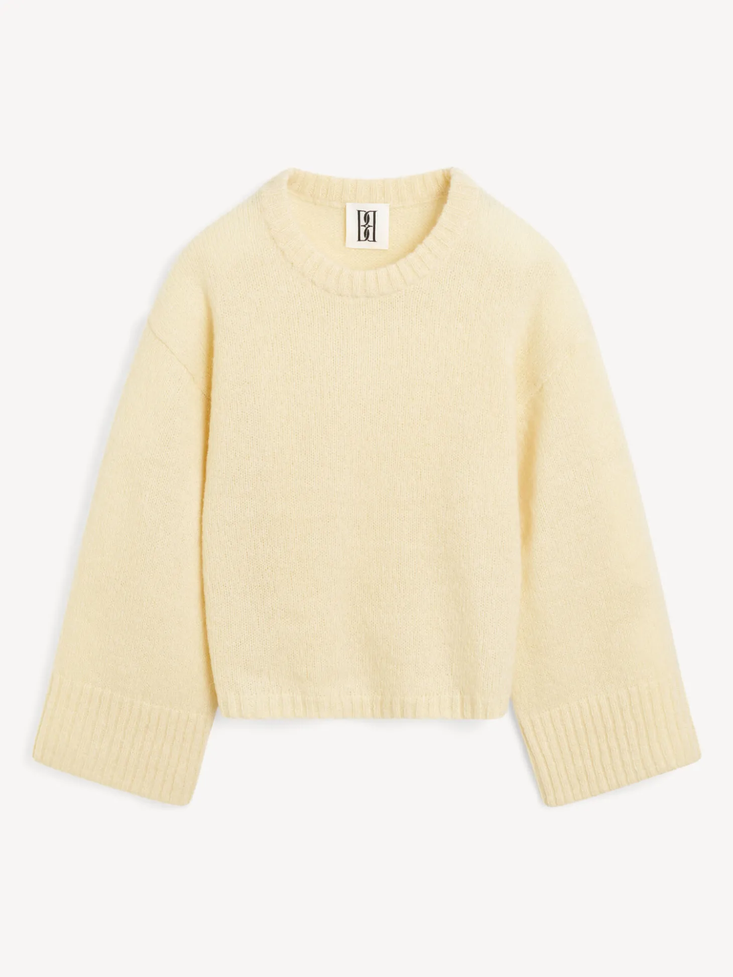 By Malene Birger Cierra Pullover^ Strickmode