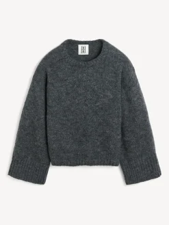 By Malene Birger Cierra Pullover^ Strickmode
