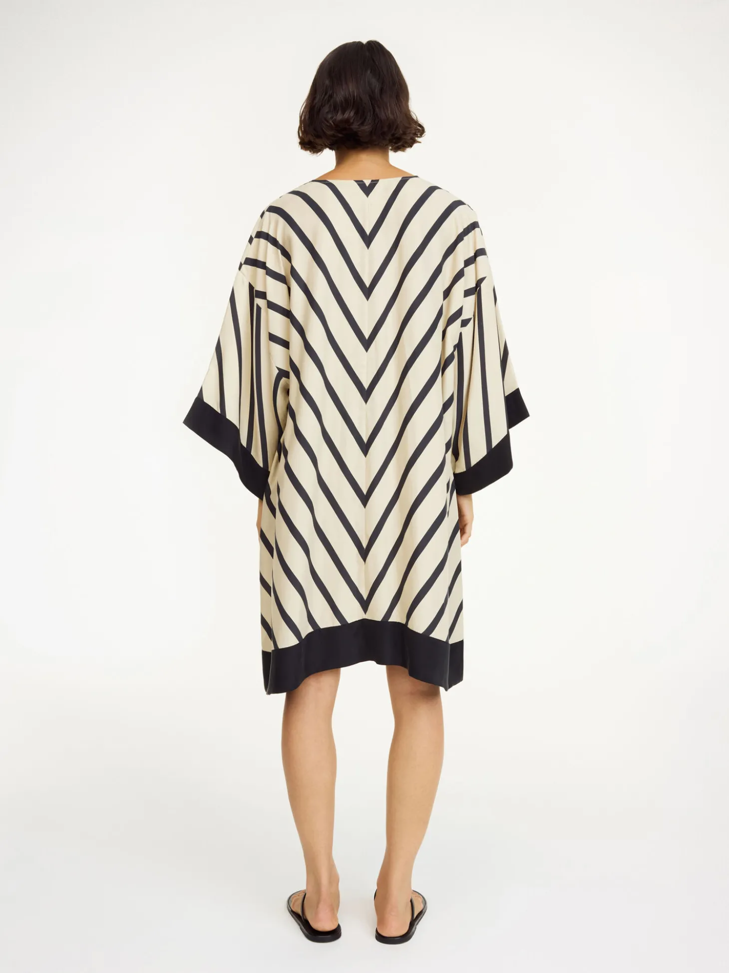 By Malene Birger Cime Midikleid^ Kleider