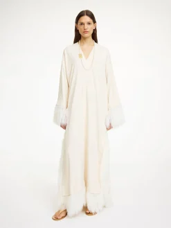 By Malene Birger Clarrie Maxikleid^ Kleider