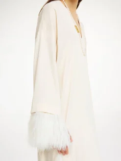 By Malene Birger Clarrie Maxikleid^ Kleider