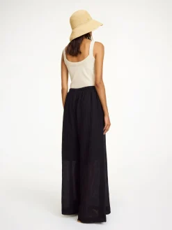 By Malene Birger Clorella Weite Hose^ Hosen