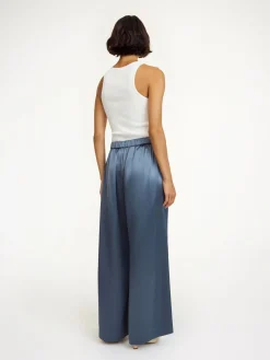 By Malene Birger Clorella Weite Hose^ Hosen