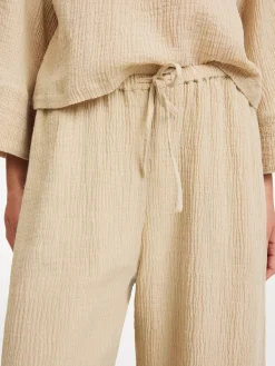 By Malene Birger Clorella Weite Hose^ Hosen