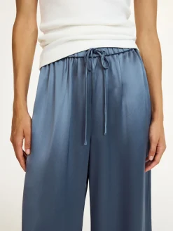 By Malene Birger Clorella Weite Hose^ Hosen