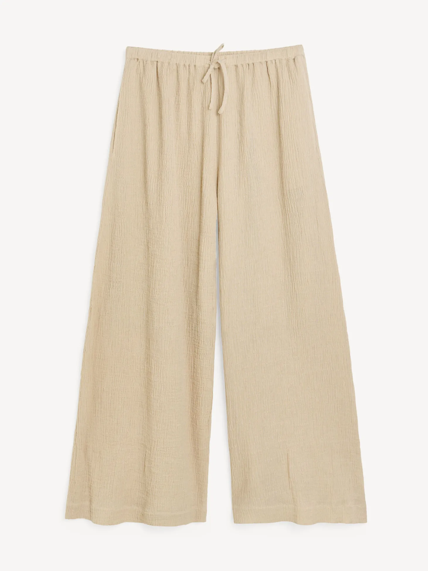 By Malene Birger Clorella Weite Hose^ Hosen