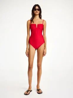 By Malene Birger Cocesa Badeanzug^ Bademode