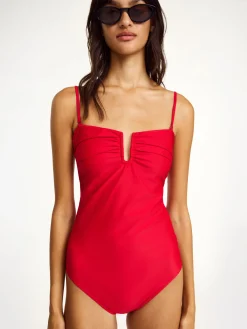 By Malene Birger Cocesa Badeanzug^ Bademode