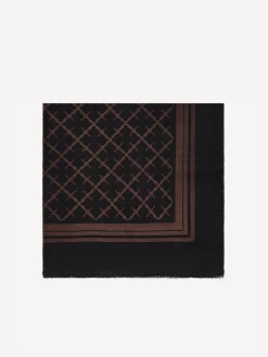 By Malene Birger Cornelis Wollschal^ Schals