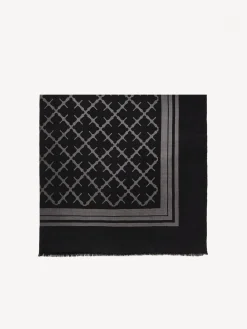 By Malene Birger Cornelis Wollschal^ Schals
