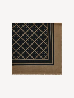 By Malene Birger Cornelis Wollschal^ Schals