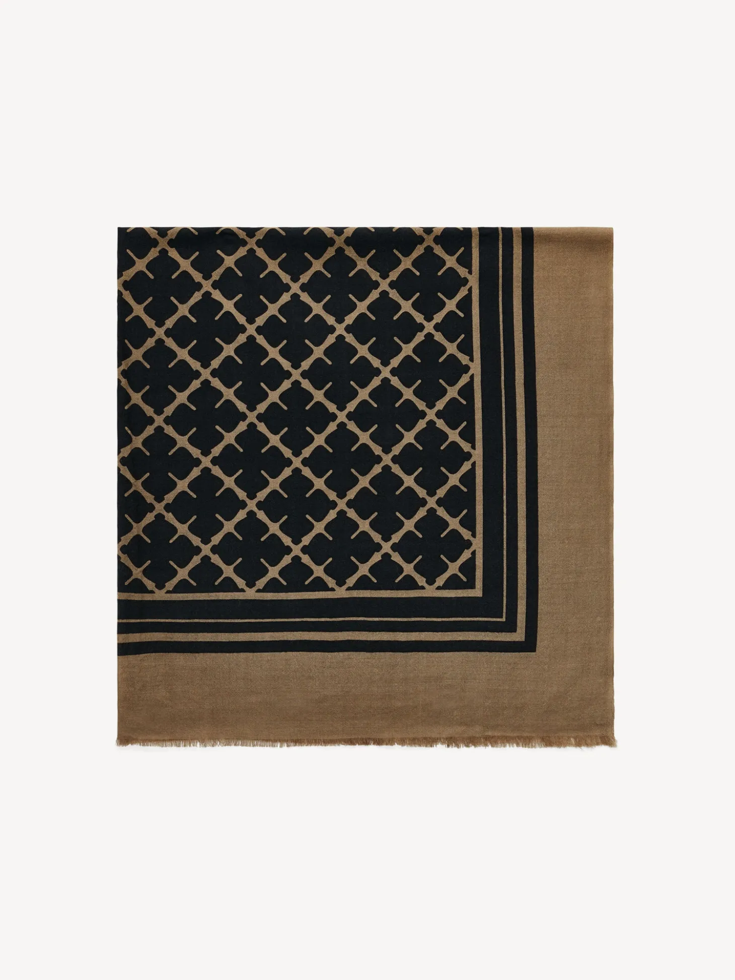 By Malene Birger Cornelis Wollschal^ Schals