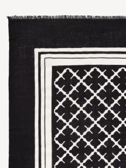By Malene Birger Cornelis Wollschal^ Schals