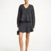 By Malene Birger Cova Pullover^ Strickmode