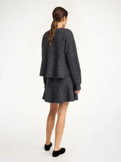 By Malene Birger Cova Pullover^ Strickmode