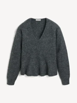 By Malene Birger Cova Pullover^ Strickmode