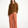 By Malene Birger Cymbaria High-Waist Hose^ Hosen