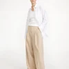 By Malene Birger Cymbaria High-Waist Hose^ Hosen
