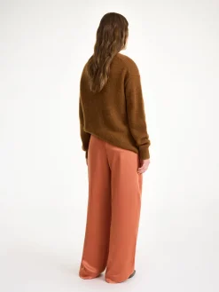 By Malene Birger Cymbaria High-Waist Hose^ Hosen
