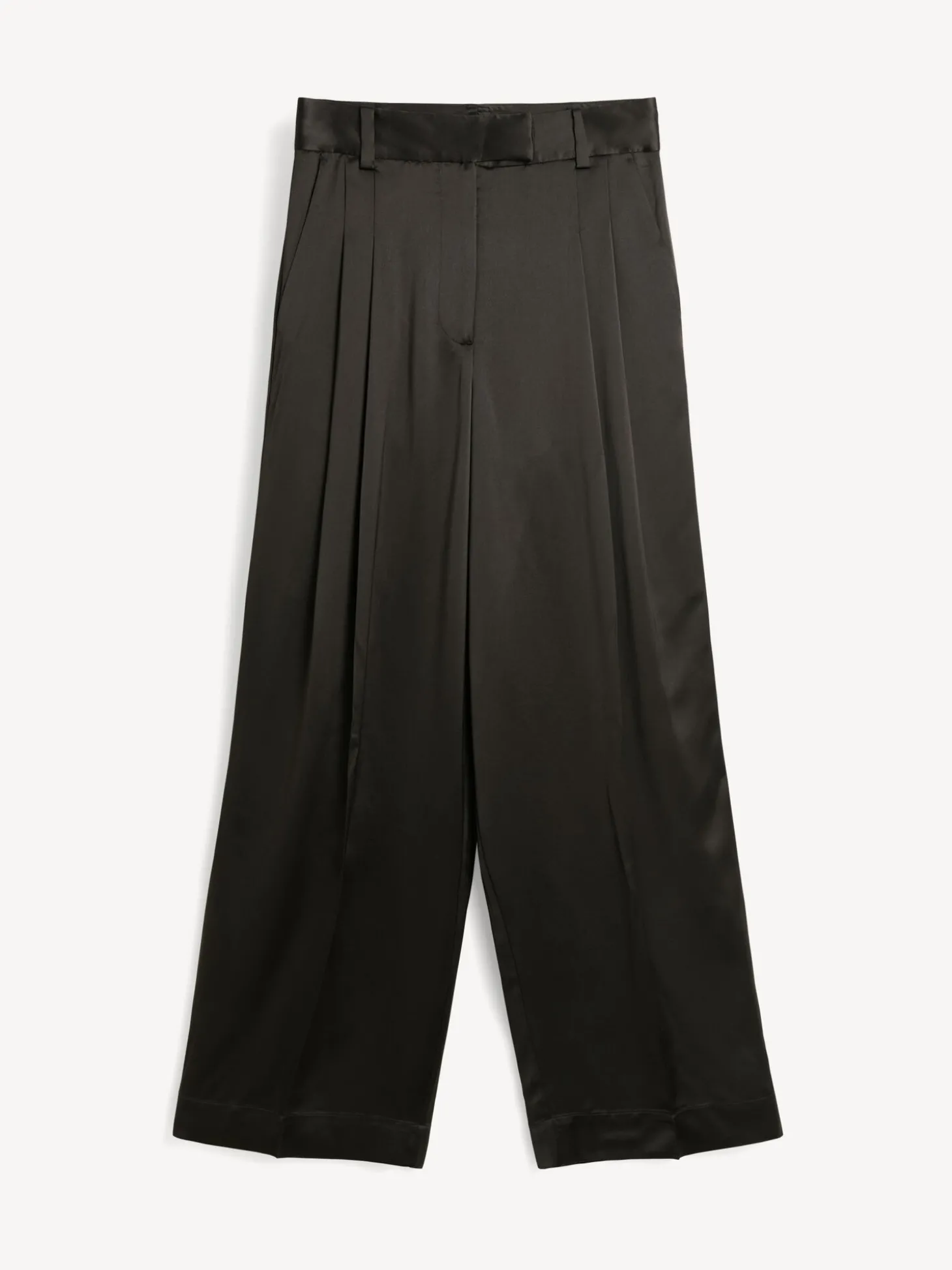 By Malene Birger Cymbaria High-Waist Hose^ Hosen