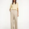 By Malene Birger Cymbaria High-Waist-Hose^ Hosen