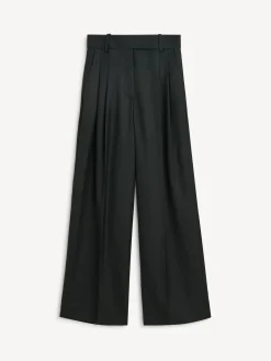 By Malene Birger Cymbaria High-Waist-Hose^ Hosen