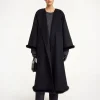 By Malene Birger Dalimas Wollmantel^ Mäntel & Jacken