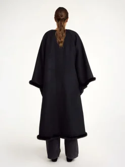 By Malene Birger Dalimas Wollmantel^ Mäntel & Jacken