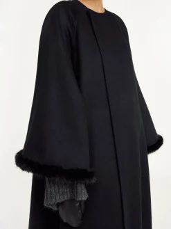 By Malene Birger Dalimas Wollmantel^ Mäntel & Jacken