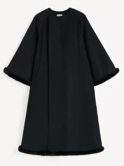 By Malene Birger Dalimas Wollmantel^ Mäntel & Jacken