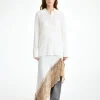 By Malene Birger Delphine Merinowoll-Pullover^ Strickmode