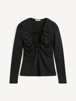 By Malene Birger Derja Bluse^ Tops & Blusen