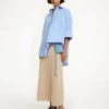 By Malene Birger Derris Hemdbluse aus Biobaumwolle^ Hemden