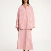 By Malene Birger Derris Hemdbluse aus Biobaumwolle^ Hemden