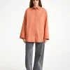 By Malene Birger Derris Hemdbluse aus Biobaumwolle^ Hemden