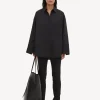 By Malene Birger Derris Hemdbluse aus Biobaumwolle^ Hemden