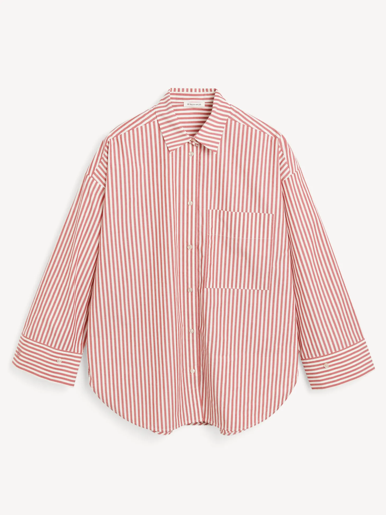 By Malene Birger Derris Hemdbluse aus Biobaumwolle^ Hemden