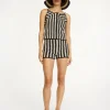 By Malene Birger Dor Shorts^ Shorts | Strickmode