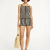 By Malene Birger Doria Top aus Bio-Baumwolle^ Tops & Blusen | Strickmode