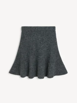 By Malene Birger Dox Mini Rock^ Röcke | Strickmode