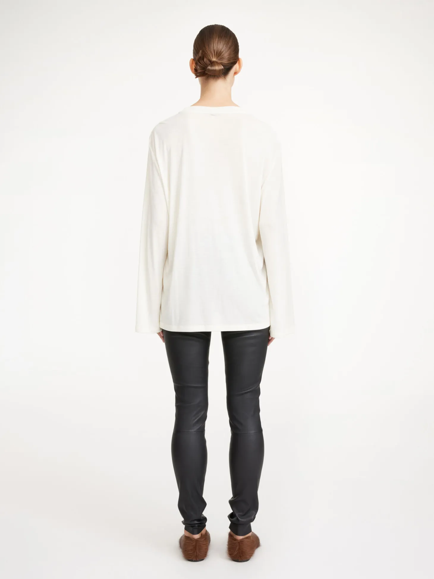 By Malene Birger Elenasoo leggings^ Hosen