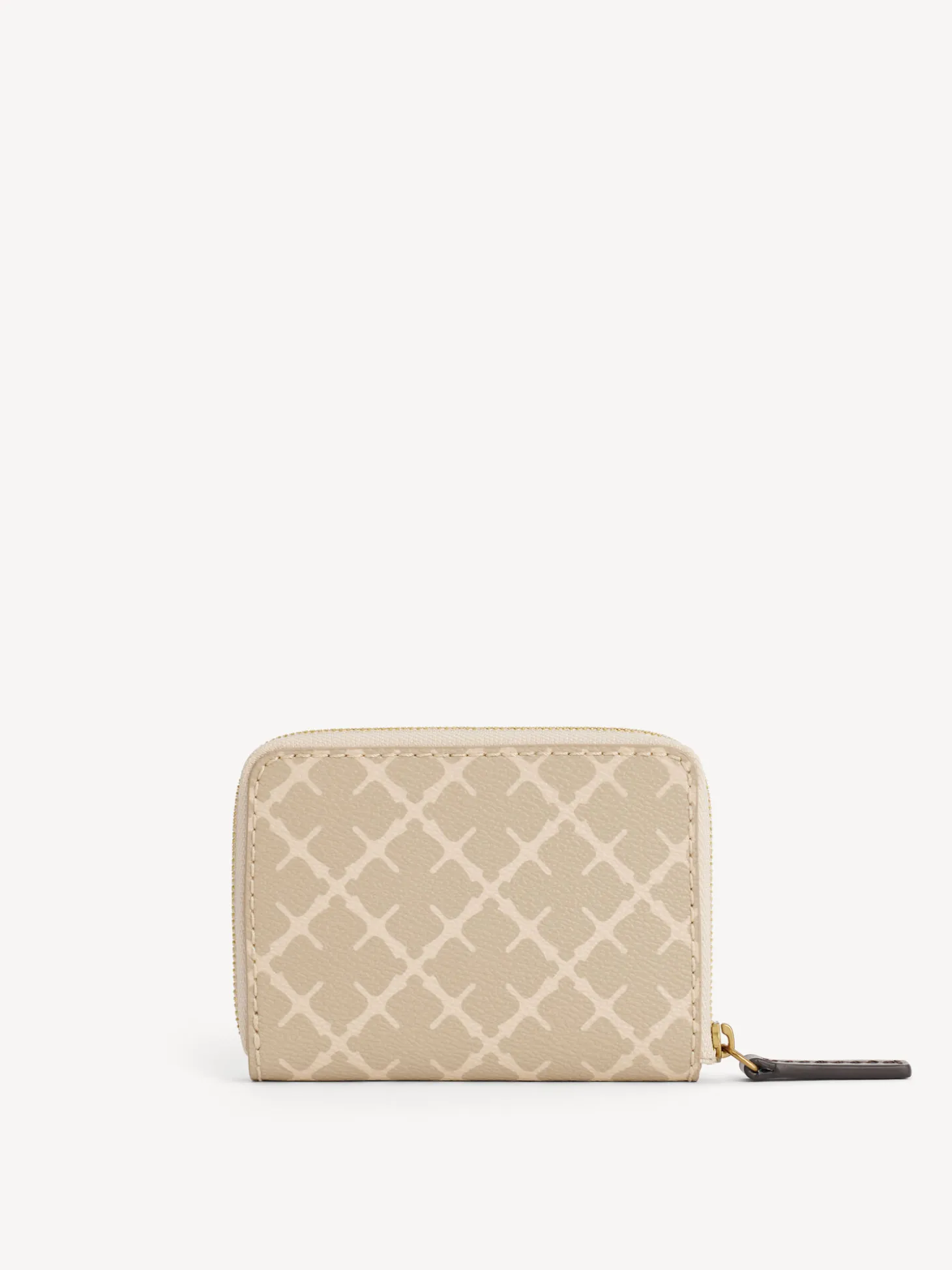 By Malene Birger Elia bedruckte Geldbörse^ Signature Flower | Geldbösen Und Kartenhalter
