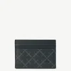By Malene Birger Elia Kartenhalter^ Signature Flower | Geldbösen Und Kartenhalter