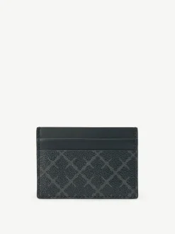By Malene Birger Elia Kartenhalter^ Signature Flower | Geldbösen Und Kartenhalter