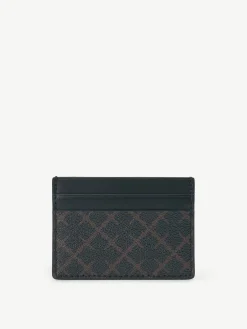 By Malene Birger Elia Kartenhalter^ Signature Flower | Geldbösen Und Kartenhalter