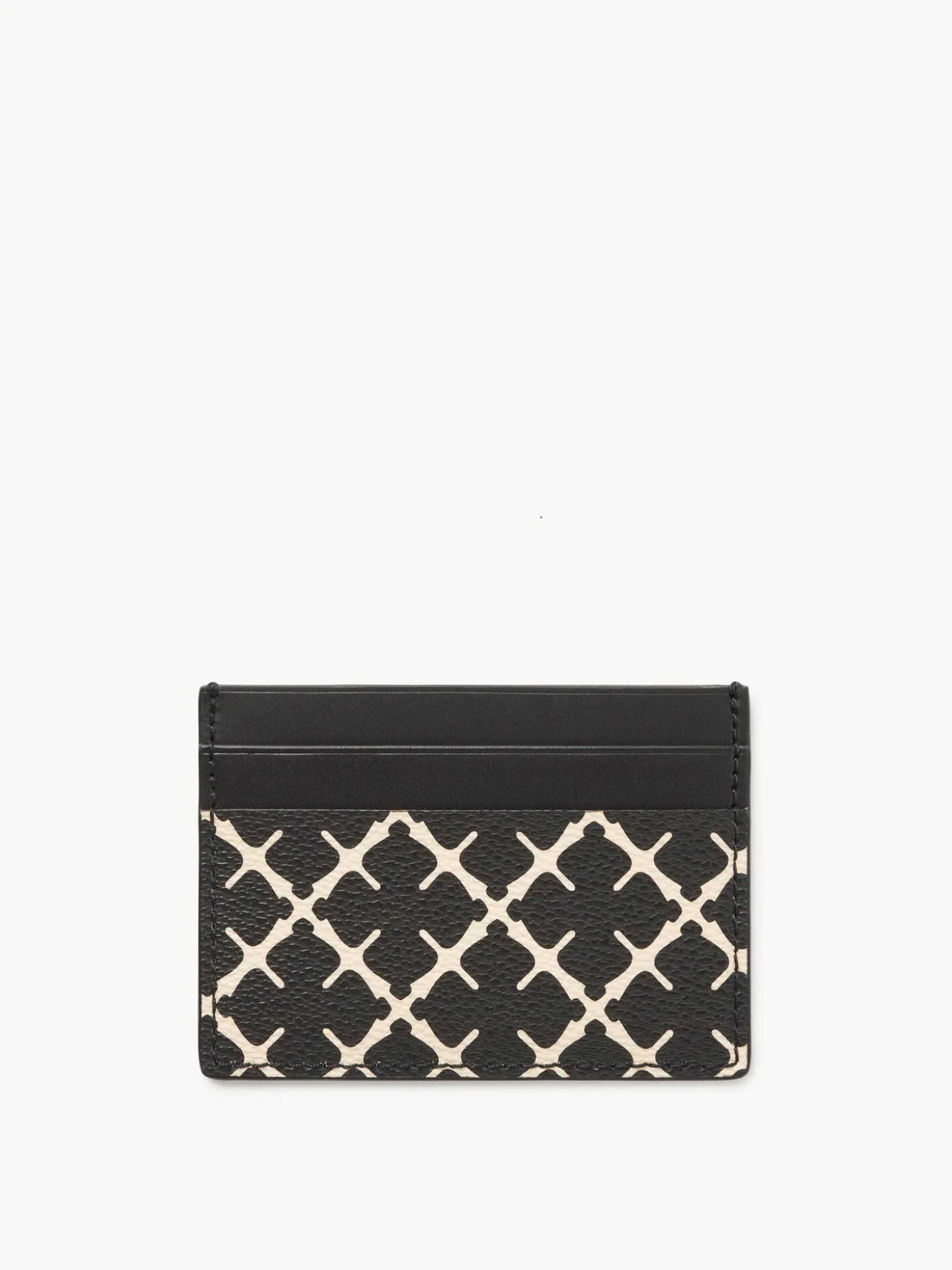 By Malene Birger Elia Kartenhalter^ Signature Flower | Geldbösen Und Kartenhalter