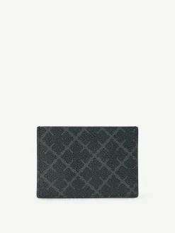 By Malene Birger Elia Kartenhalter^ Signature Flower | Geldbösen Und Kartenhalter