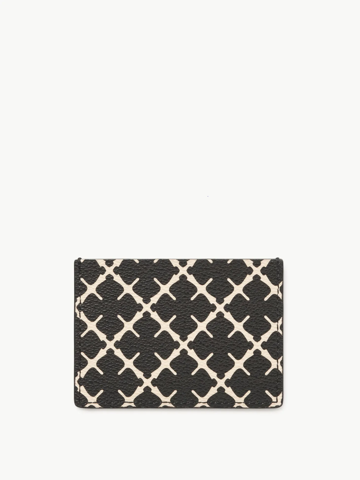 By Malene Birger Elia Kartenhalter^ Signature Flower | Geldbösen Und Kartenhalter